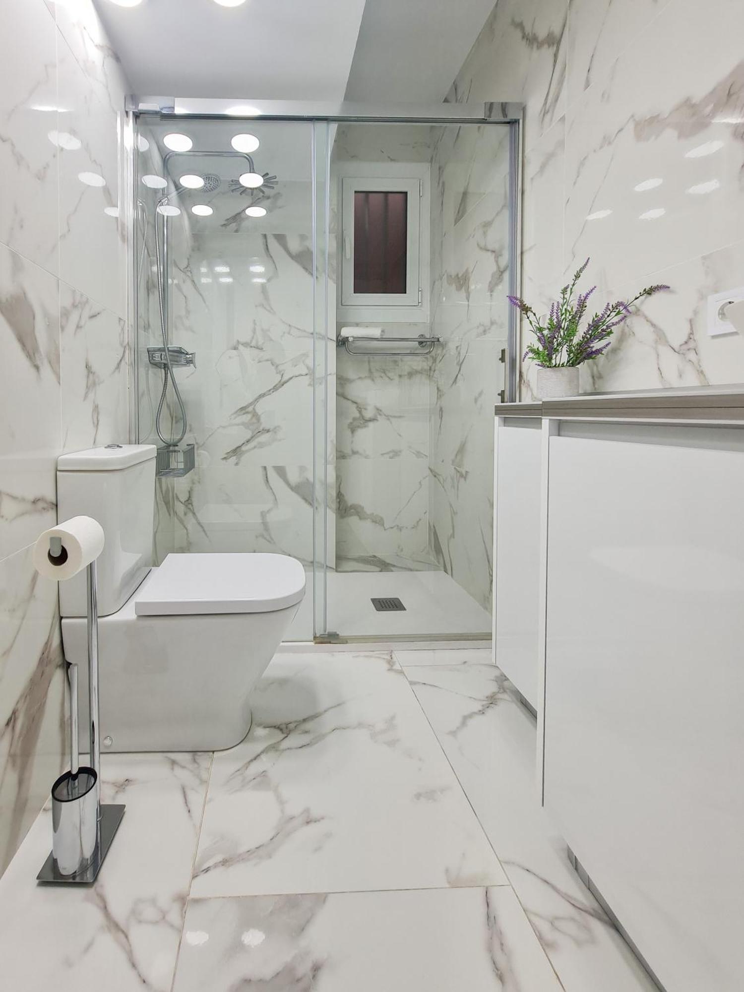 Apartamento Edificio Astoria Бенидорм Экстерьер фото